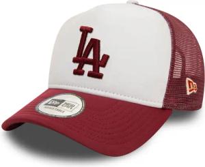 New Era World Series Trucker Los Angeles Dodgers Cap