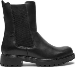 Josef Seibel Josef Seibel Stiefeletten 85212 Schwarz Stiefelette