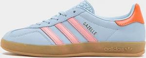 adidas Originals Gazelle Indoor Damen - Damen, Rosa