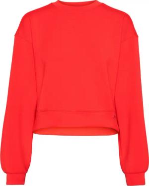 Johaug Damen ATH Smooth Pullover