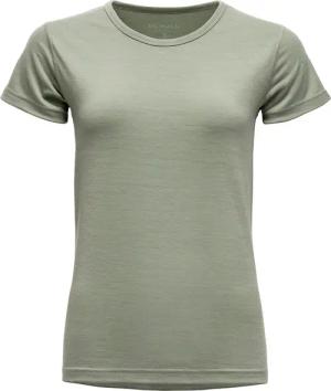 Devold Damen Breeze Plus Merino 200 T-Shirt