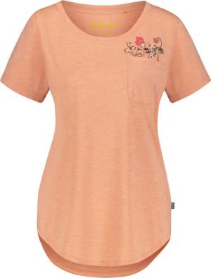 Meru Damen Portoalegre T-Shirt
