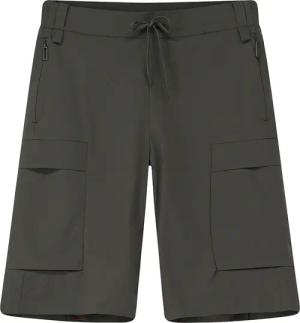 Jeanne Baret Damen Sumatra Bermuda Shorts