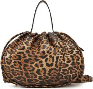 pieces Handtasche Pieces Handtasche 17158874 Braun