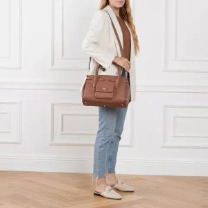 JOOP! Totes & Shopper - Carino Giulia Handbag - Gr. unisize - in Braun - für Damen