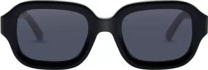 Kapten & Son Sonnenbrillen - Biarritz All Black - Gr. unisize - in Schwarz - für Damen
