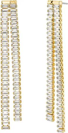 Michael Kors Ohrringe - Premium Ohrringe - Gr. unisize - in Gold - für Damen