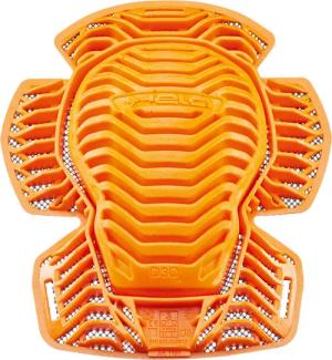 Held Exosafe D3O Damen Schulterprotektor orange Damen