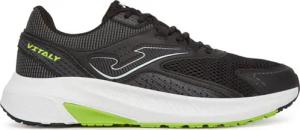 Joma Laufschuhe Vitaly 2501 Lime RVITAS2501 Schwarz