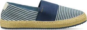 Gant Espadrilles 30568944 Dunkelblau