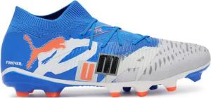 Puma Fußballschuhe Future 8 Match Forever Fg/Ag 108423 01 Blau
