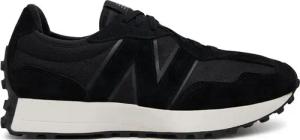 New Balance Sneakers U327SWB Schwarz