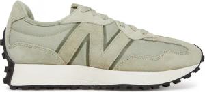 New Balance Sneakers U327SWC Khakifarben