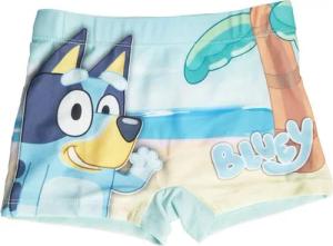 Bluey Badehose Bluey Kinder Jungen Badehose Badeshorts Schwimmhose Gr. 92 bis 122
