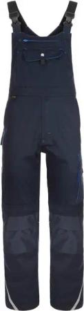 TMG International Arbeitslatzhose Latzhose Arbeitshose Cargohose Finesse