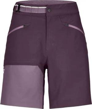 Ortovox Damen Brenta Shorts