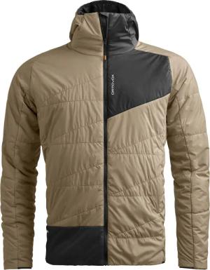 Ortovox Herren Swisswool Piz Duan Jacke