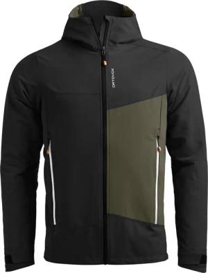 Ortovox Herren Seceda Softshell Jacke