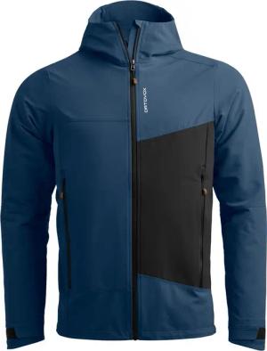 Ortovox Herren Seceda Softshell Jacke