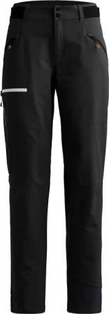 Ortovox Damen Seceda Softshell Hose