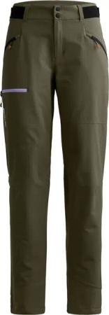 Ortovox Damen Seceda Softshell Hose