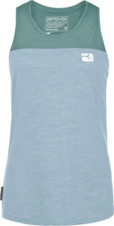 Ortovox Damen 150 Cool Logo Top