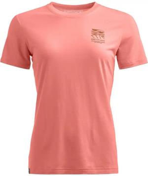 Ortovox Damen 150 Cool Mtn Mission T-Shirt