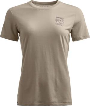 Ortovox Damen 150 Cool Mtn Mission T-Shirt