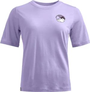 Ortovox Damen 140 Cool Round Landscape T-Shirt