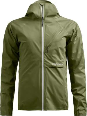 Ortovox Damen Piz Selva 2.5L Jacke