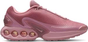 Nike Air Max Damen Schuhe - Rosa - Größe: 37.5 - Netz/Synthetik - Foot Locker