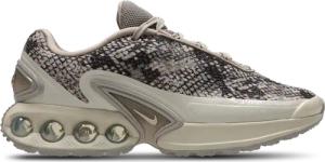 Nike Air Max Damen Schuhe - Grau - Größe: 39 - Netz/Synthetik - Foot Locker