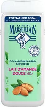 Le Petit Marseillais Badelotion Süßmandel-badegel