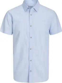Jack & Jones Blusen Summer Korte Mouw