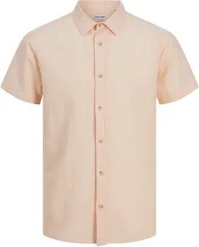 Jack & Jones Blusen Summer Korte Mouw