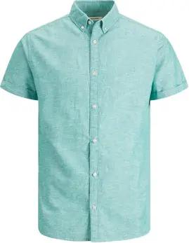 Jack & Jones Blusen Summer Korte Mouw