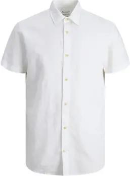 Jack & Jones Blusen Summer Korte Mouw