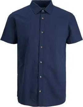 Jack & Jones Blusen Summer Korte Mouw