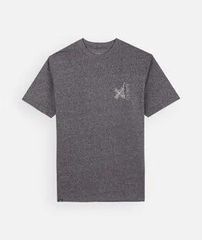 Oxbow T-Shirt Tee-shirt BOTANIC