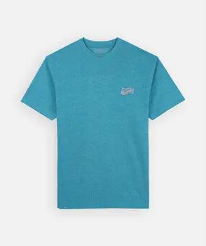 Oxbow T-Shirt Tee-shirt DISTORTED