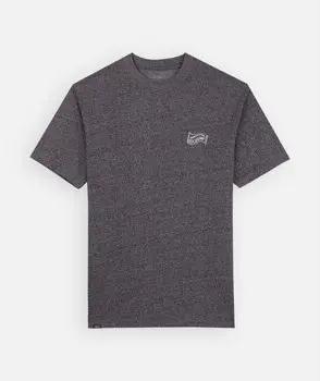 Oxbow T-Shirt Tee-shirt DISTORTED