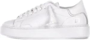 Date Sneaker W421 SF CA