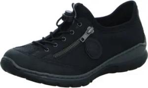 Rieker Halbschuhe Schnuerschuhe Slipper Halbschuh Casual L3263-00