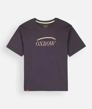 Oxbow T-Shirt Tee-shirt TIBO