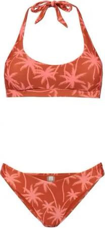 Shiwi Bustier-Bikini JOAN (1-St) Plain/ohne Details