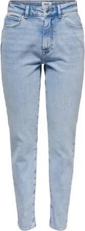 ONLY 7/8-Jeans (1-tlg) Cut-Outs