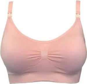 MAGIC Bodyfashion Still-BH Mommy Comfort (1-tlg) Plain/ohne Details