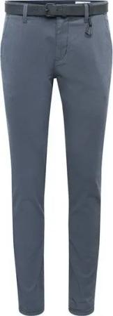 TOM TAILOR Denim Chinohose (1-tlg)