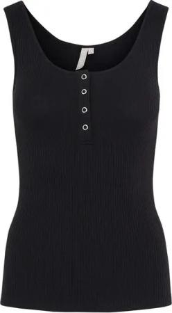 pieces Shirttop PCKitte (1-tlg) Weiteres Detail