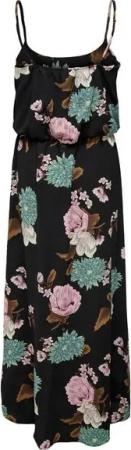 ONLY Sommerkleid ONLWinner (1-tlg) Drapiert/gerafft